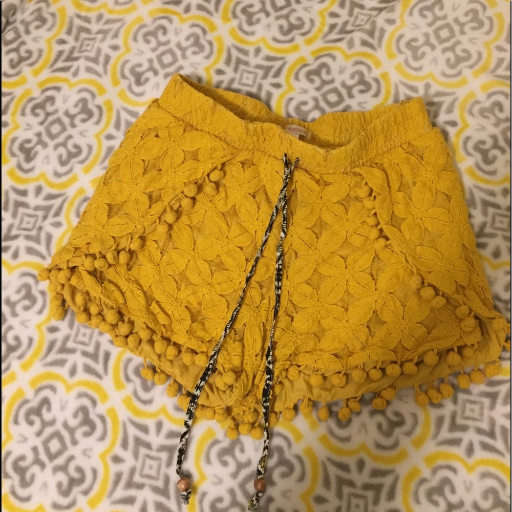 Xhilaration Shorts